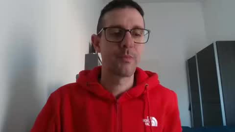 SperminatoR online show from 03/01/25, 08:34