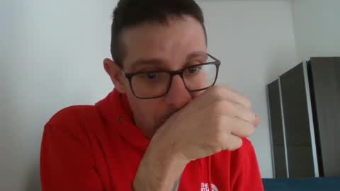 SperminatoR online show from 03/02/25, 08:48