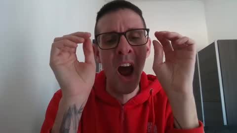 SperminatoR online show from 03/03/25, 02:48