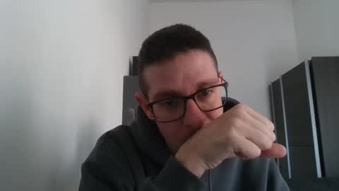 SperminatoR online show from 03/04/25, 07:41