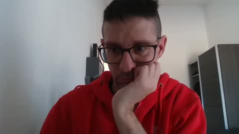 SperminatoR online show from 03/10/25, 03:30