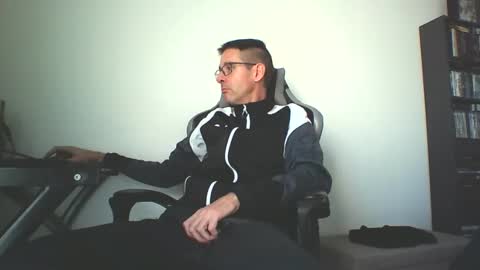 SperminatoR online show from 09/17/25, 08:16