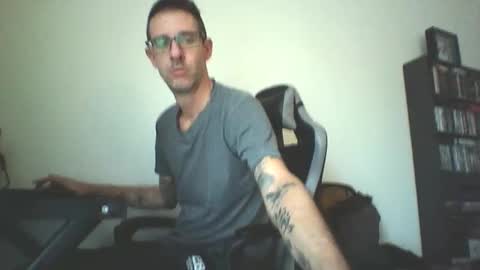 SperminatoR online show from 09/21/25, 08:38