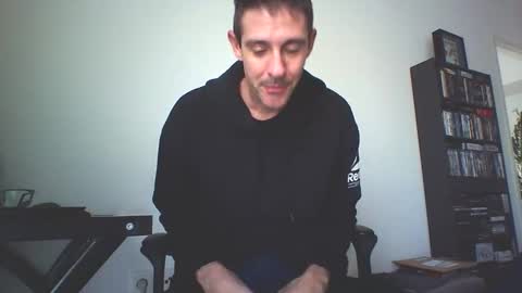 SperminatoR online show from 09/26/25, 07:34