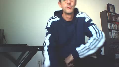 SperminatoR online show from 09/30/25, 09:25