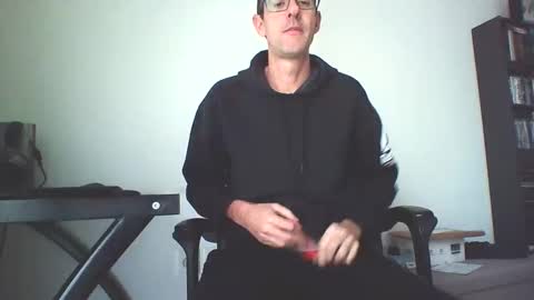 SperminatoR online show from 10/03/25, 07:05