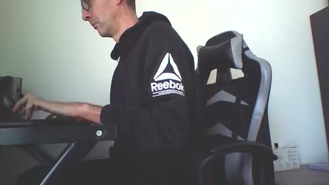 SperminatoR online show from 10/12/25, 01:54