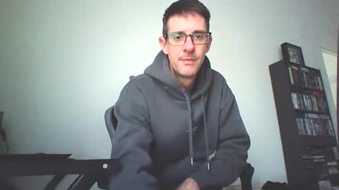 SperminatoR online show from 10/20/25, 07:31