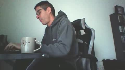 SperminatoR online show from 10/21/25, 07:20