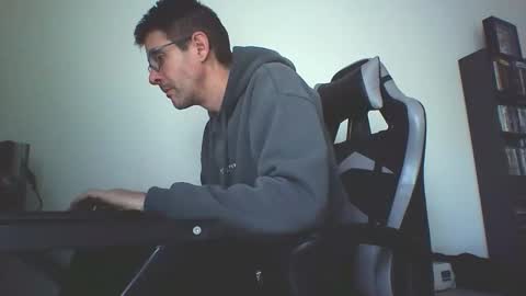 SperminatoR online show from 10/27/25, 07:23