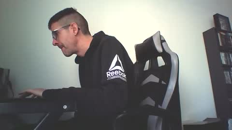 SperminatoR online show from 11/05/25, 07:30