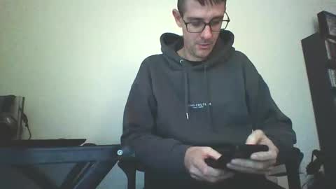 SperminatoR online show from 11/06/25, 08:37