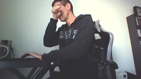 SperminatoR online show from 11/15/25, 08:44