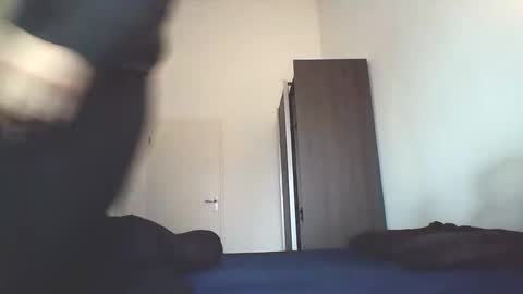 SperminatoR online show from 12/20/25, 09:16