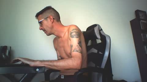 Snapshot of mission_cumpossible chatting on 07/19/26, 07:45 SperminatoR online show from 07/19/26, 07:45