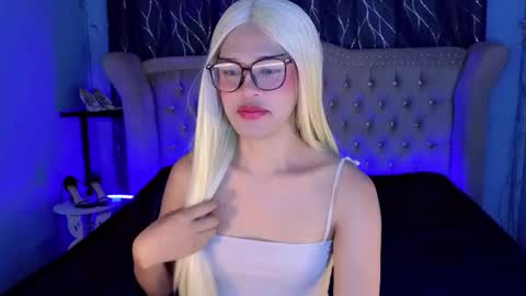 im your queen steffie online show from 03/02/26, 05:08