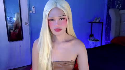 im your queen steffie online show from 04/01/26, 12:55