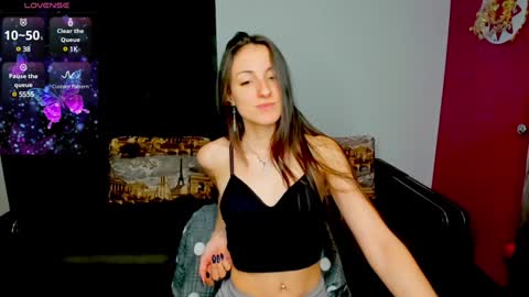 Snapshot of missis_sofiia chatting on 01/28/25, 09:51 Sofia online show from 01/28/25, 09:51