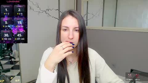 Snapshot of missis_sofiia chatting on 02/09/25, 01:35 Sofia online show from 02/09/25, 01:35