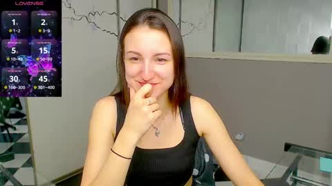 Snapshot of missis_sofiia chatting on 02/19/25, 01:06 Sofia online show from 02/19/25, 01:06