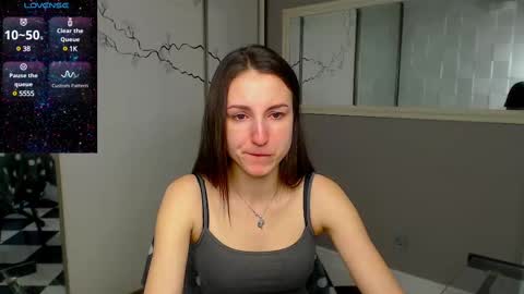 Snapshot of missis_sofiia chatting on 02/22/25, 01:13 Sofia online show from 02/22/25, 01:13