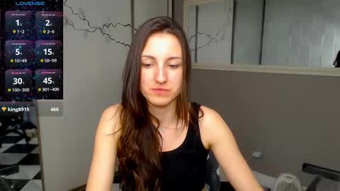 Snapshot of missis_sofiia chatting on 03/07/25, 02:12 Sofia online show from 03/07/25, 02:12