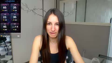 Snapshot of missis_sofiia chatting on 03/08/25, 10:11 Sofia online show from 03/08/25, 10:11