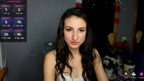 Snapshot of missis_sofiia chatting on 11/29/25, 12:52 Sofia online show from 11/29/25, 12:52