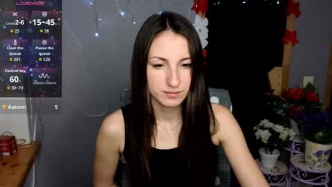 Snapshot of missis_sofiia chatting on 11/30/25, 06:50 Sofia online show from 11/30/25, 06:50
