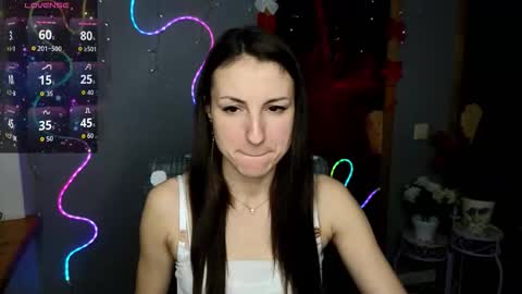 Snapshot of missis_sofiia chatting on 12/20/25, 12:56 Sofia online show from 12/20/25, 12:56