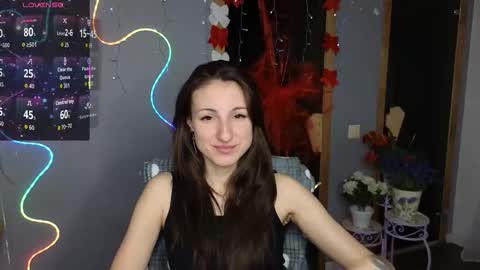 Snapshot of missis_sofiia chatting on 12/21/25, 07:04 Sofia online show from 12/21/25, 07:04
