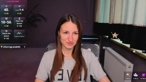 Sofia online show from 05/23/26, 12:09