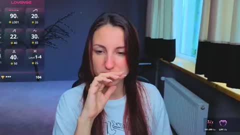 Snapshot of missis_sofiia chatting on 07/12/26, 05:53 Sofia online show from 07/12/26, 05:53