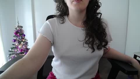 Ivana online show from 12/10/24, 05:22