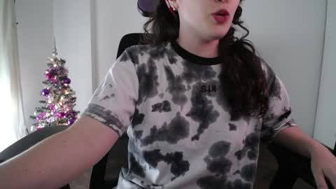 Ivana online show from 12/13/24, 08:26