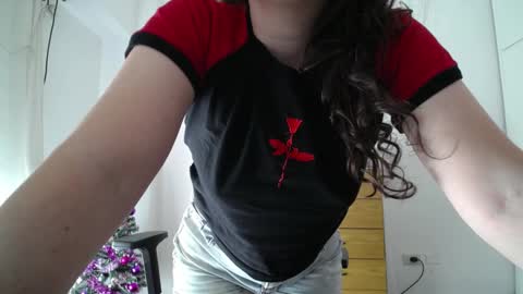 Ivana online show from 01/07/25, 07:38