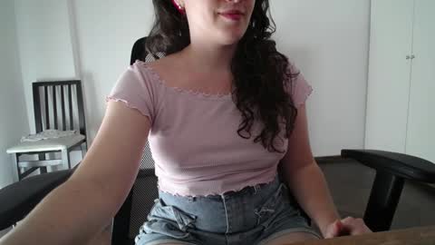 Ivana online show from 01/15/25, 07:55