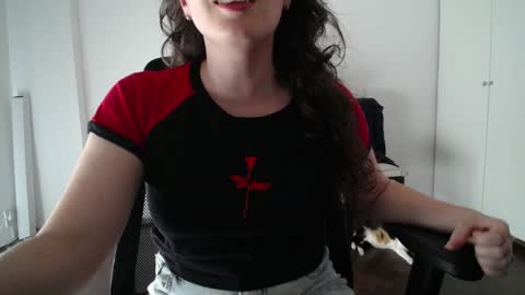 Ivana online show from 01/27/25, 07:46