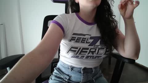 Ivana online show from 01/29/25, 08:04