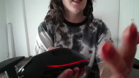 Ivana online show from 02/18/25, 08:03