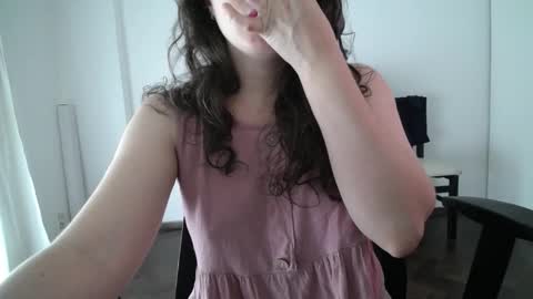 Ivana online show from 02/28/25, 05:04