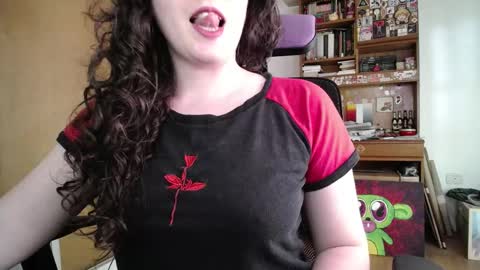 Ivana online show from 10/13/25, 05:24