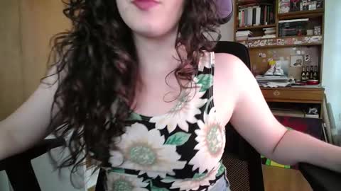 Ivana online show from 10/23/25, 05:01