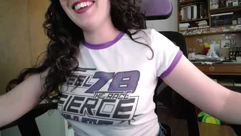 Ivana online show from 11/04/25, 04:50