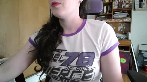 Ivana online show from 03/16/26, 06:23