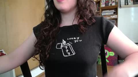 Ivana online show from 03/26/26, 05:40