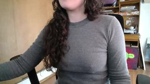 Ivana online show from 04/23/26, 05:15