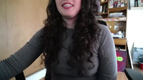 Ivana online show from 04/28/26, 06:02