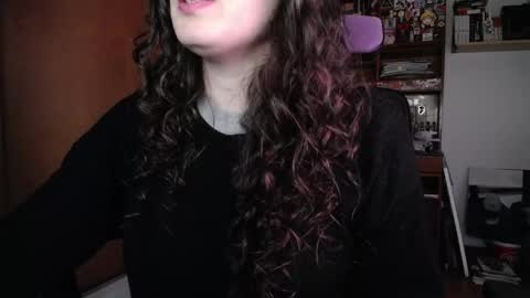Ivana online show from 05/18/26, 05:52