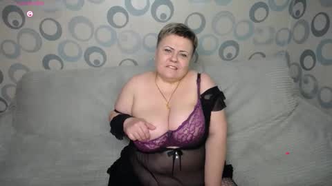 Missjalinex online show from 04/06/26, 11:55